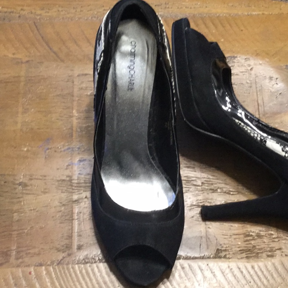 High heels - Picture 2 of 10